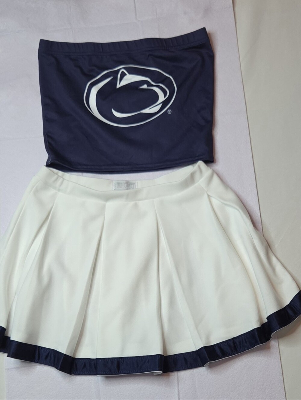 Penn State Nittany Lions Game Day Cheer Set - Size S